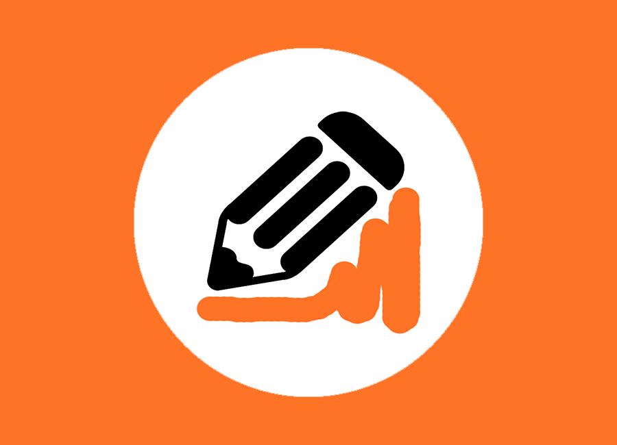 1st Drawing - Drawing pad for kids